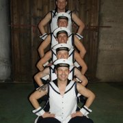 Auftritt in Eupen/Belgien (06.02.11)